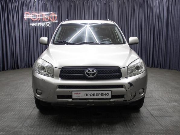 Toyota RAV4 III (XA30) с пробегом 2006 года, цена 929 000 рублей, 246054 км, внедорожник, Автокод Объявления