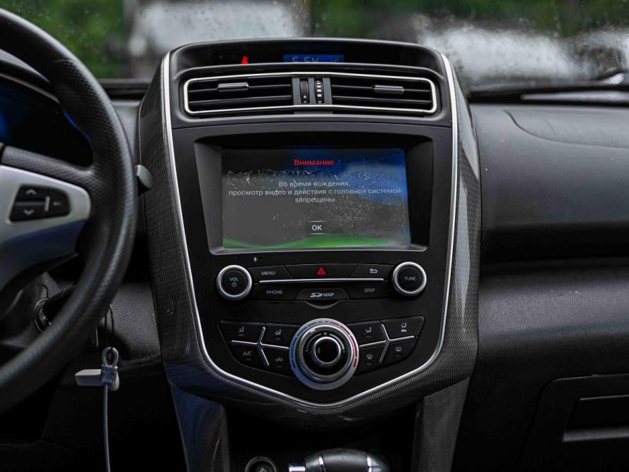 Lifan X60 I Рестайлинг 2 Санкт-Петербург  - изображение 7