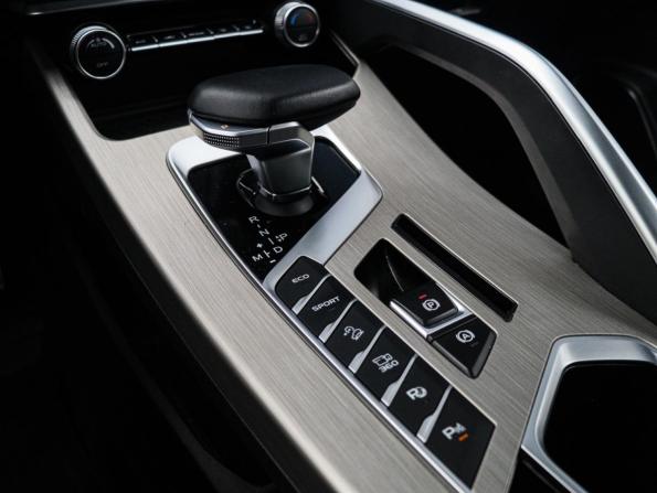 Belgee X50 с пробегом 2024 года, цена 1 900 000 рублей, 49422 км, внедорожник, Автокод Объявления