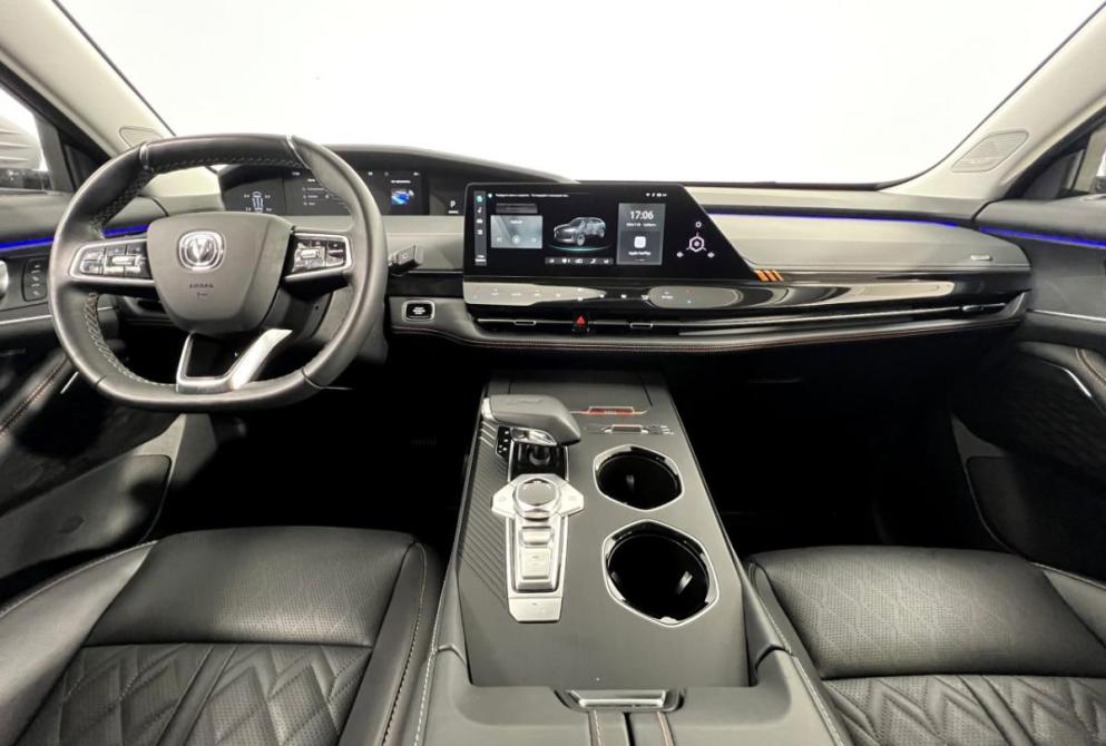 Changan UNI-K Нижний Новгород  - изображение 13