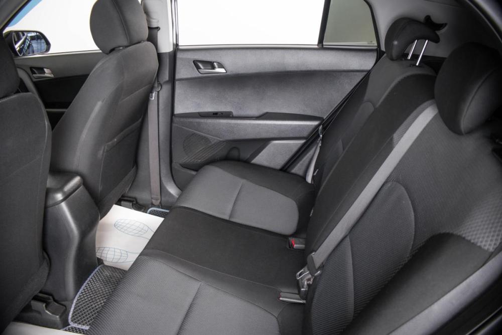 Hyundai Creta I Пермь  - изображение 9