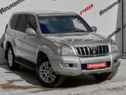 Toyota Land Cruiser Prado 120 Series Екатеринбург  - изображение 24