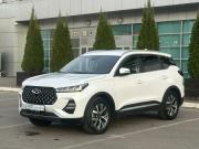 Chery Tiggo 7 Pro I Уфа  - изображение 19
