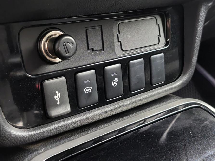 Mitsubishi Outlander III Рестайлинг 3 Ижевск  - изображение 25