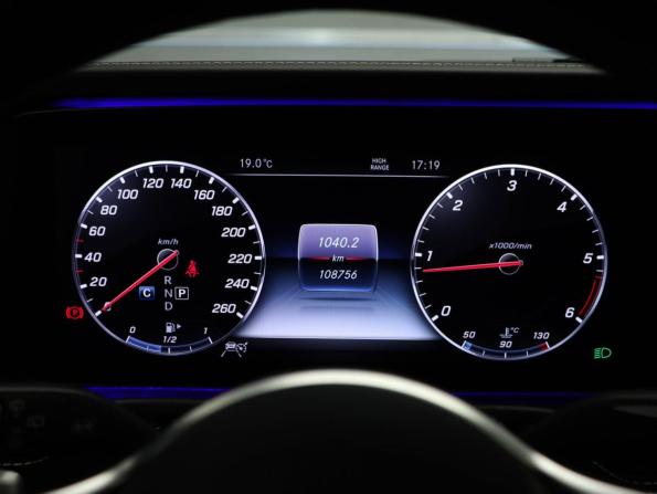 Mercedes-Benz G-Класс III (W463) с пробегом 2020 года, цена 12 500 000 рублей, 108755 км, внедорожник, Автокод Объявления