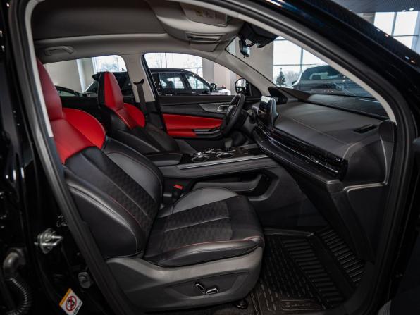 Новый Changan UNI-S (CS55 Plus) 2025 года, цена 3 241 036 рублей, внедорожник, Автокод Объявления