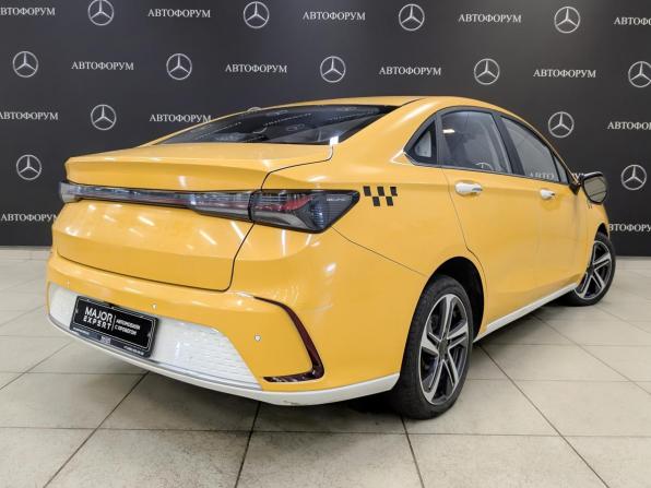 BAIC U5 Plus с пробегом 2024 года, цена 895 000 рублей, 137880 км, седан, Автокод Объявления