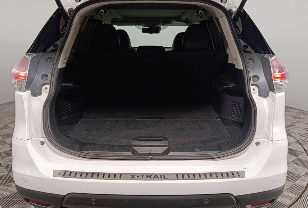 Nissan X-Trail III Волгоград  - изображение 24