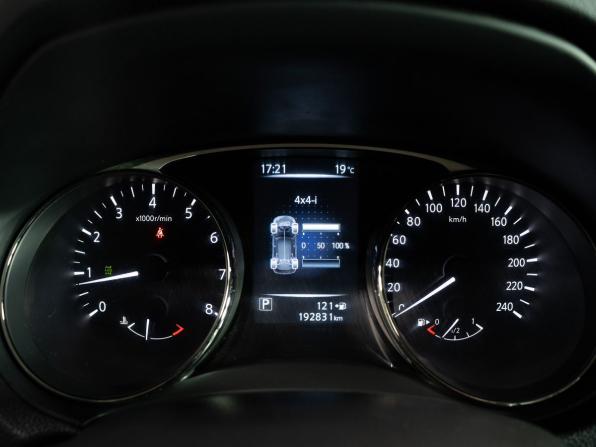 Nissan X-Trail III с пробегом 2015 года, цена 1 505 000 рублей, 192500 км, внедорожник, Автокод Объявления