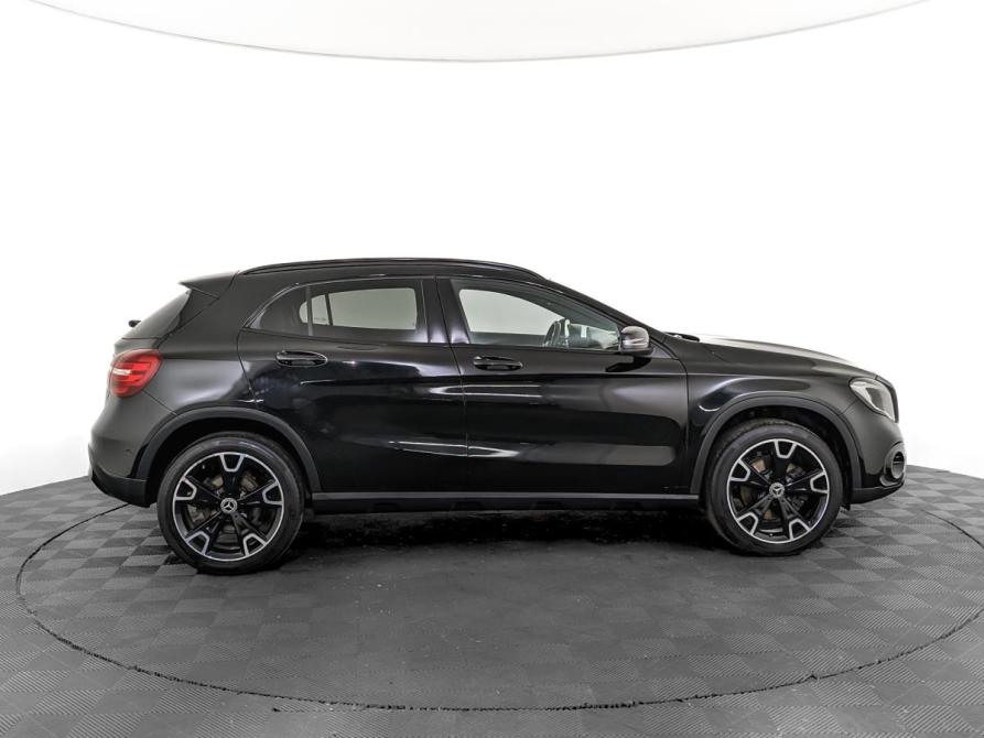 Mercedes-Benz GLA I (X156) Рестайлинг Москва  - изображение 4