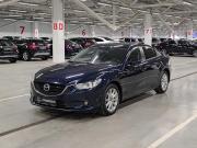 Mazda 6 III (GJ) Рестайлинг Казань  - изображение 23
