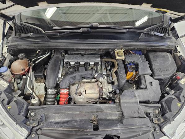 Citroen DS4 с пробегом 2012 года, цена 749 000 рублей, 121749 км, хэтчбек, Автокод Объявления
