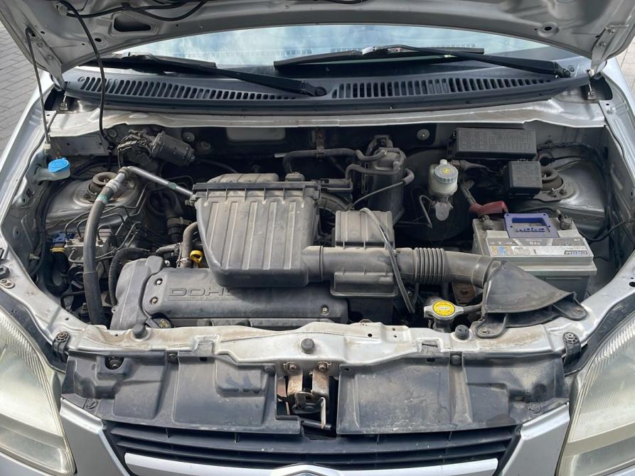 Suzuki Ignis II (HR) Кемерово  - изображение 19