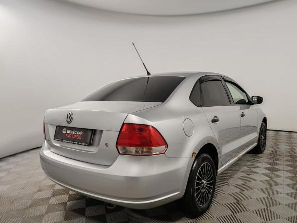 Volkswagen Polo V с пробегом 2012 года, цена 499 000 рублей, 209068 км, седан, Автокод Объявления