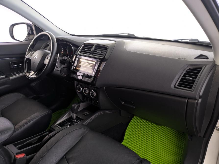 Mitsubishi ASX I Рестайлинг 2 Москва  - изображение 20