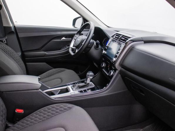 Hyundai Creta II с пробегом 2021 года, цена 2 120 000 рублей, 82833 км, внедорожник, Автокод Объявления