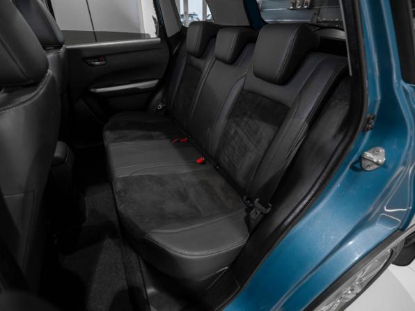 Suzuki Vitara II с пробегом 2018 года, цена 1 975 000 рублей, 113703 км, внедорожник, Автокод Объявления