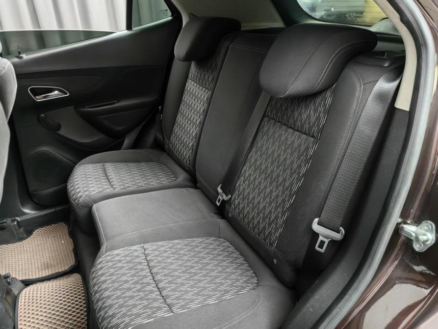Opel Mokka I Подольск  - изображение 8