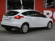 Ford Focus III Рестайлинг Москва  - изображение 26
