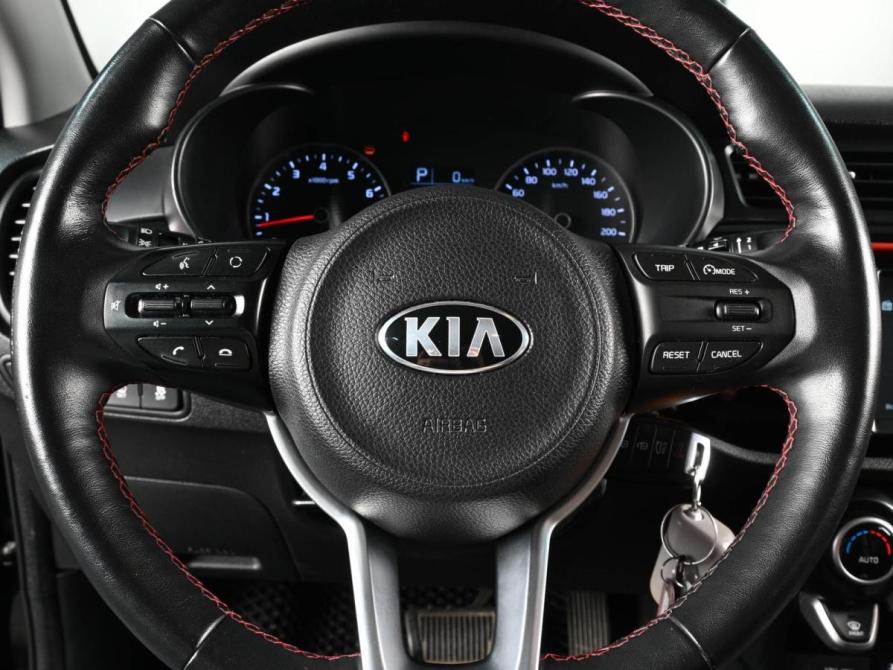 Kia Rio IV Ростов-на-Дону  - изображение 12