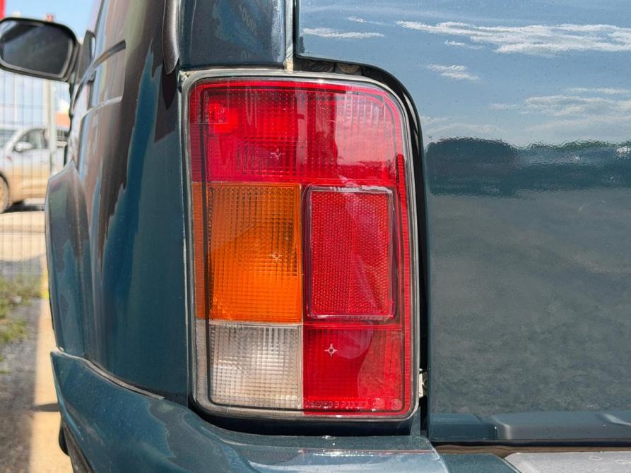 Lada (ВАЗ) 2121 (4x4) I Рестайлинг Набережные Челны  - изображение 13