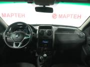 Renault Duster I Рестайлинг Вологда  - изображение 29