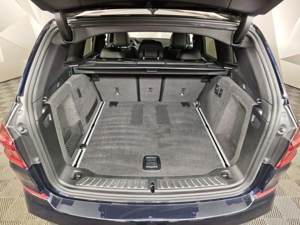 BMW X3 III (G01) с пробегом 2020 года, цена 4 850 000 рублей, 75254 км, внедорожник, Автокод Объявления