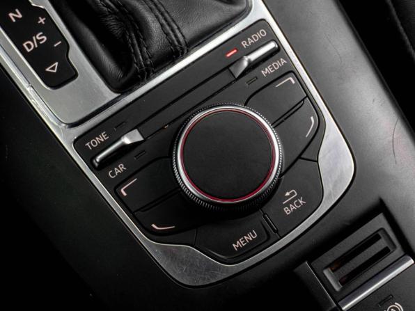 Audi A3 III (8V) с пробегом 2013 года, цена 1 399 000 рублей, 139643 км, хэтчбек, Автокод Объявления
