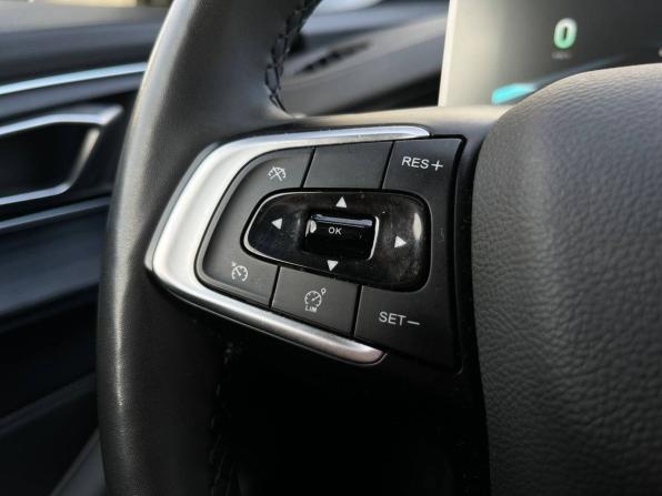 Chery Tiggo 4 Pro I с пробегом 2024 года, цена 1 740 000 рублей, 28000 км, внедорожник, Автокод Объявления