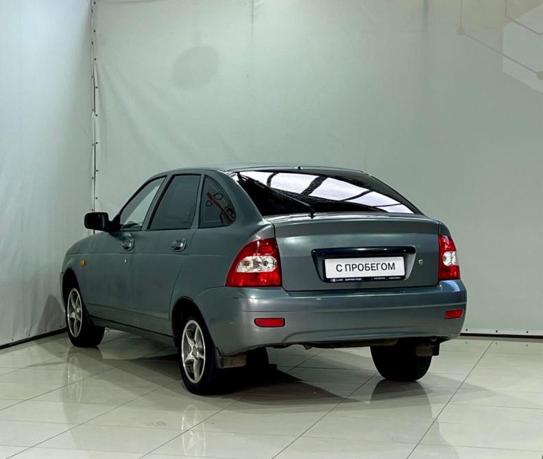 Lada (ВАЗ) Priora I Воронеж  - изображение 7
