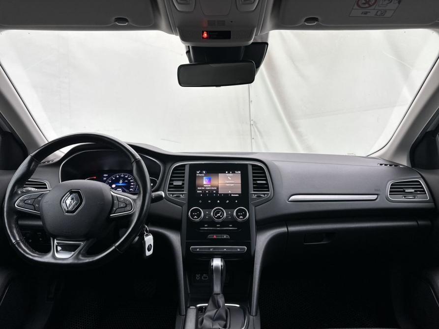 Renault Megane IV Рестайлинг Липецк  - изображение 11
