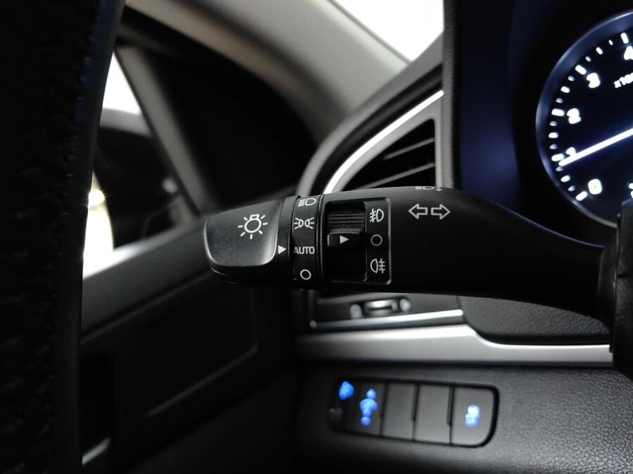 Hyundai Elantra VI (AD) Подольск  - изображение 19