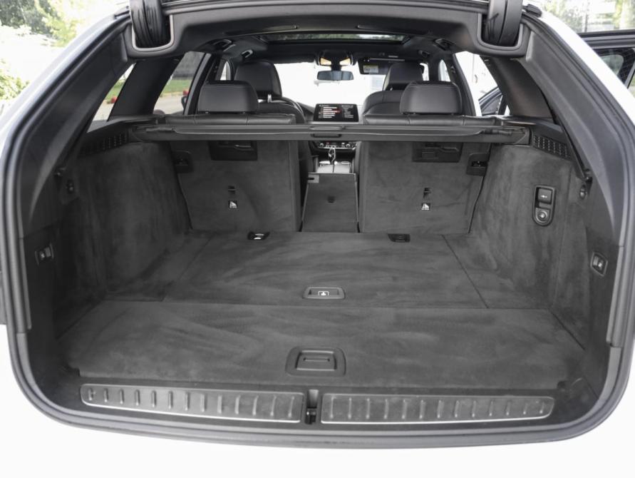 BMW 5 серии VII (G30/G31/G38) Санкт-Петербург  - изображение 39