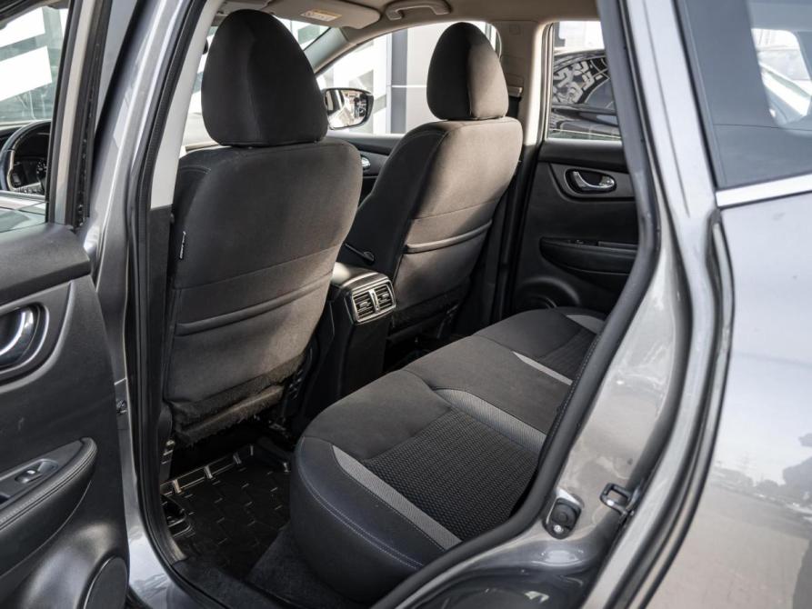 Nissan Qashqai II Рестайлинг Краснодар  - изображение 11