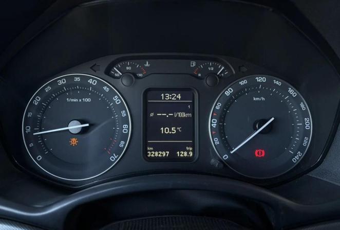 Skoda Octavia II (A5) с пробегом 2007 года, цена 800 000 рублей, 328296 км, лифтбек, Автокод Объявления