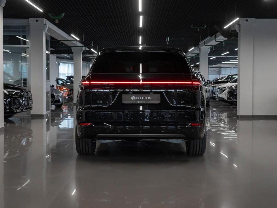Li Auto (Lixiang) L7 I Рестайлинг Москва  - изображение 6