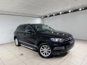 Volkswagen Touareg II Москва  - изображение 23