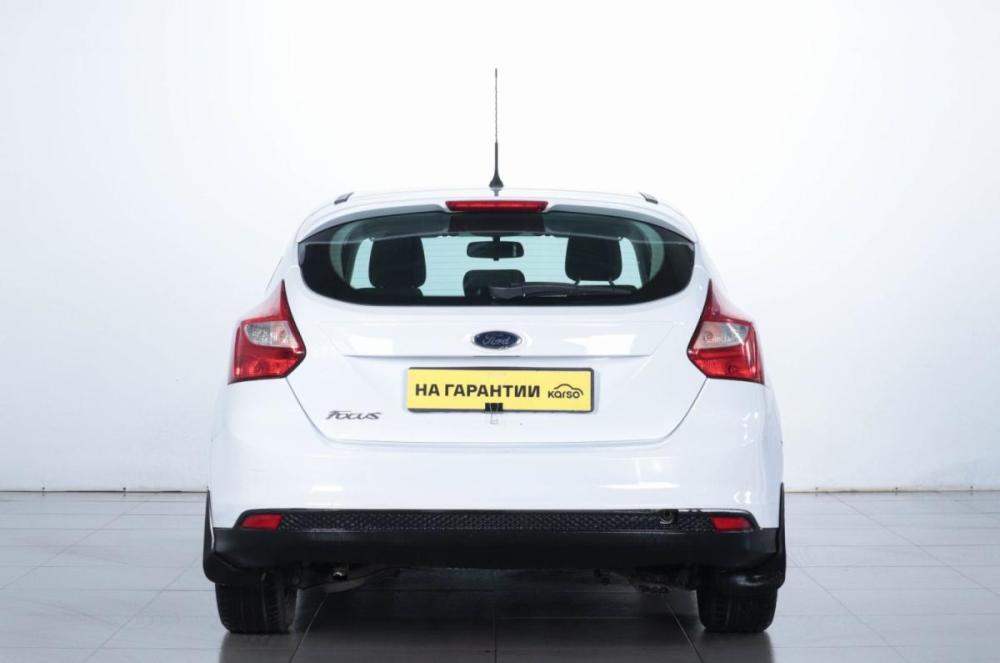 Ford Focus III Челябинск  - изображение 6