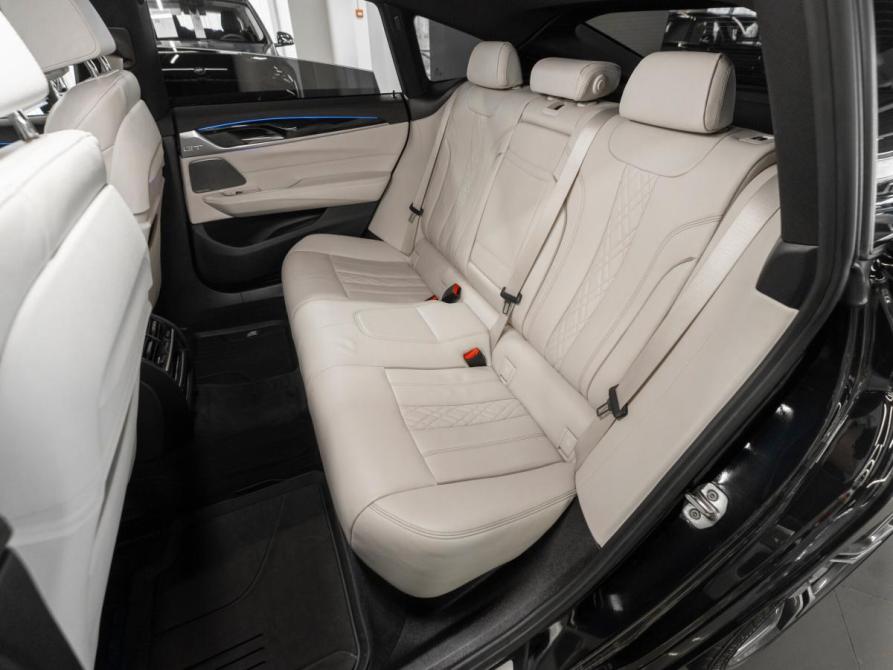 BMW 6 серии IV (G32) Москва  - изображение 13