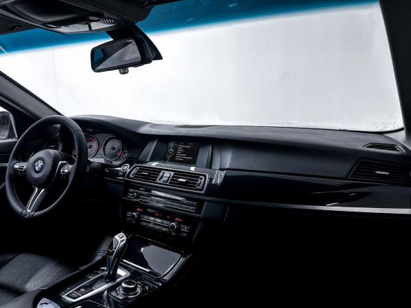 BMW 5 серии VI (F10/F11/F07) Рестайлинг с пробегом 2013 года, цена 1 800 000 рублей, 169045 км, седан, Автокод Объявления