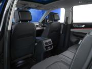 Volkswagen Teramont I Рестайлинг (China Market) Москва  - изображение 38