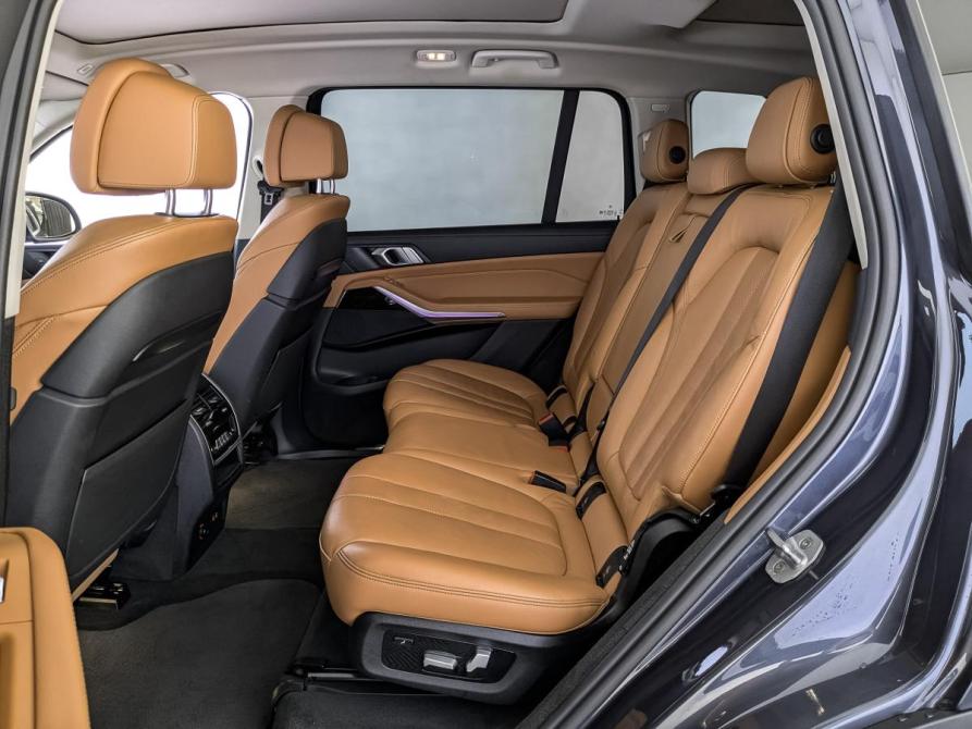 BMW X7 I (G07) Москва  - изображение 17