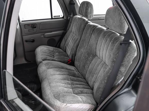 Chevrolet Blazer II с пробегом 1998 года, цена 479 000 рублей, 197551 км, внедорожник, Автокод Объявления