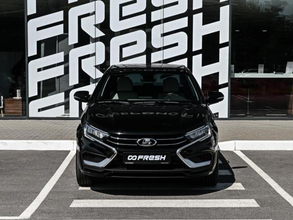 Lada (ВАЗ) Aura с пробегом 2023 года, цена 1 620 000 рублей, 20594 км, седан, Автокод Объявления