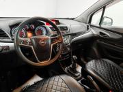 Opel Mokka I Тула  - изображение 26