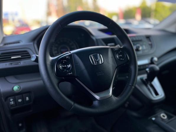 Honda CR-V IV с пробегом 2013 года, цена 1 900 000 рублей, 165000 км, внедорожник, Автокод Объявления