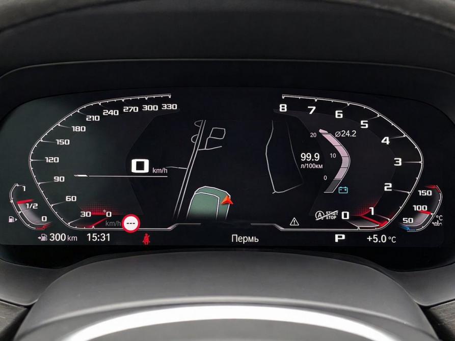 BMW X5 IV (G05/G18) Пермь  - изображение 4