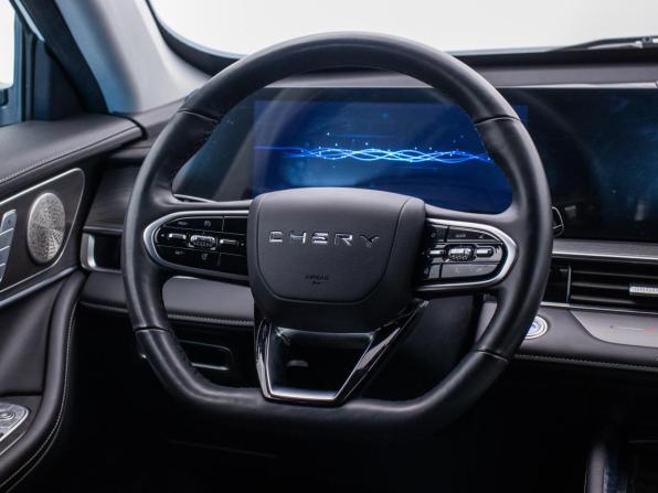Chery Tiggo 8 Pro Max I Рестайлинг с пробегом 2023 года, цена 2 480 000 рублей, 31432 км, внедорожник, Автокод Объявления
