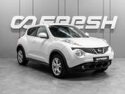 Nissan Juke I Тюмень  - изображение 20
