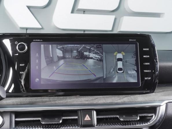 Kia K5 II с пробегом 2020 года, цена 3 099 000 рублей, 44737 км, седан, Автокод Объявления